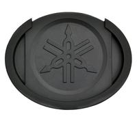 YAMAHA VAE13900 Cover foro suono forma ovale per chitarra acustica YAMAHA nuova