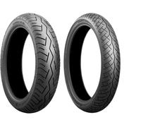 YAMAHA VMAX 1200 150/90-15 74V 110/90-18 61V COPPIA GOMME BRIDGESTONE ANT POST