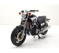 Yamaha Vmax 1993 Nero Motocicletta Modello 1:12 Minichamps