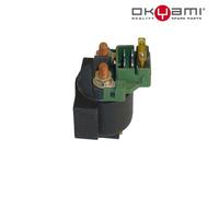 YAMAHA VP Versity 300 2003-2006 RELÈ AVVIAMENTO
