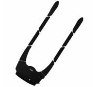 Yamaha VX Sport, Deluxe, Cruiser, VXR, VX Elite Tappetini Antiscivolo Pad Nero