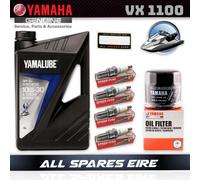 Yamaha Waverunner Service Kit VX1100 05-15 FX140 02-05 FX160 04-05 FXHO Jet Ski