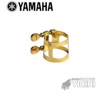 Yamaha WF947810 LEGATURA SAX TENORE - RICAMBIO ORIGINALE Sassofono Tenor