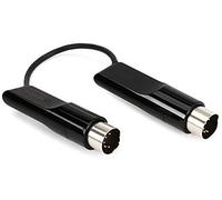 Yamaha wireless md-bt01 5-pin DIN MIDI adattatore