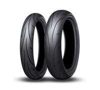 Yamaha World Gp 60th Anniversario Yzf-R 125 ABS 2022 Dunlop Sportmax Q Lite Rear
