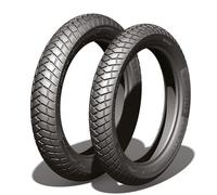 Yamaha WR 125 R 2009-2016 Pneumatico Michelin Anakee Street 110/80-18
