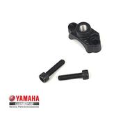 Yamaha WR 125 X Supporto specchietto destro pezzo di ricambio originale Yamaha