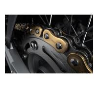 Yamaha WR 250F 2001-2002 Manubri Verde Renthal 998-01-GN