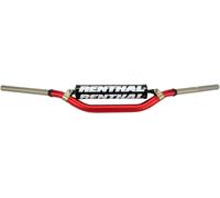 Yamaha Wr 250F 2003-2004 Renthal Rosso Manubrio 998-01-RD