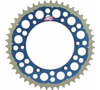 Yamaha WR 250F 2005-2006 Pignone Posteriore Renthal Twin Ring 1500-520-50GPBU