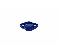Yamaha Wr 450 F 2004-2023 Scar Blu Freni Posteriori Coperchio Del Serbatoio 1901