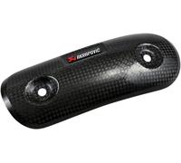 Yamaha Wr 450 F 2016-2018 Akrapovic Ricambio Protezione Calore P-HSY4M4