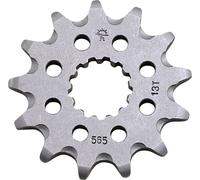 Yamaha WR 450 F 2022 JT Pignone Anteriore Argento 13T 520 JTF565.13SC