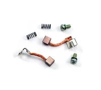 YAMAHA WR F 450 2003-2014 SET 2 SPAZZOLE MOTORINO AVVIAMENTO