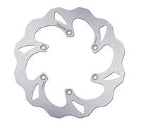 Yamaha WR250F 2003-2023 Disco Freno Fisso A Onde Galfer Posteriore