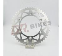 Yamaha WR250Z P 02 AFAM Alluminio Posteriore Pignone 13323-48