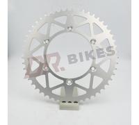 Yamaha WR250Z P 02 AFAM Alluminio Posteriore Pignone 13323-52