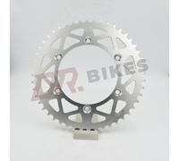 Yamaha WR250Z P 02 AFAM Alu Pignone Posteriore 13323+48