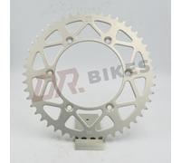 Yamaha WR250Z P 02 AFAM Anodizzato Duro Posteriore Pignone 13323+49
