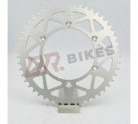 Yamaha WR250Z P 02 PIGNONE Posteriore Anodizzato Duro AFAM 13323-50