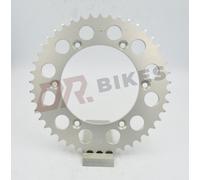 Yamaha WR250Z P 02 Pignone Posteriore Hard Anodizzato AFAM 13323-45