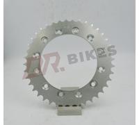 Yamaha WR250Z P 02 Pignone Posteriore In Acciaio AFAM 12323-40