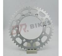 Yamaha WR250Z P 02 Pignone Posteriore In Acciaio AFAM 12323-47