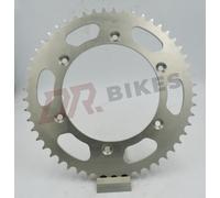 Yamaha WR500Z E-F 93-94 Pignone Posteriore In Acciaio AFAM 12508-52