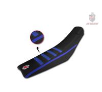 Yamaha Wrf 450 2016-2018 JN-Design COPRISELLA Anti-Slip Blue & Black