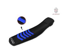 Yamaha Wrf 450 2019-2022 JN-Design COPRISELLA Anti-Slip Black & Blue