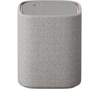 Yamaha WS-B1A Altoparlante Bluetooth Portatile Impermeabile Clear Voice Argento