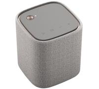 Yamaha WS-B1A Altoparlante portatile mono Potenza 10 W Colore Grigio