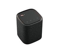 Yamaha WS B1A HC Altoparlante Bluetooth Portatile Impermeabile IP67 Grigio Ca...