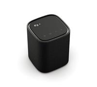 Yamaha WS-B1A Speaker Bluetooth Portatile, Altoparlante Wireless con Design Impermeabile Resistente ad Acqua e Polvere IP67 e Clear Voice, fino a 12 h di Autonomia, Nero