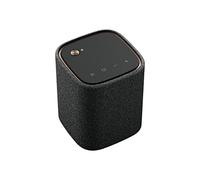 Yamaha WS-B1A Speaker Bluetooth Portatile, Altoparlante Wireless con Design Impermeabile Resistente ad Acqua e Polvere IP67 e Clear Voice, fino a 12 h di Autonomia, Grigio Carbone