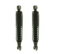 YAMAHA X MAX 250 2005 2006 2007 2008 2009 COPPIA AMMORTIZZATORE POSTERIORE RMS