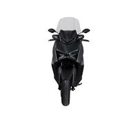 YAMAHA X-MAX 300 2025-2026 Parabrezza Chiaro MRA Racing Touring 1152761001