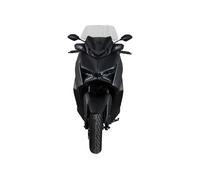 YAMAHA X-MAX 300 2025-2026 Parabrezza Chiaro MRA Sport "SP" 1152759001