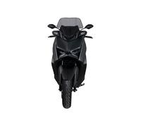 YAMAHA X-MAX 300 2025-2026 Parabrezza Fumée MRA Sport "SP" 1152759002