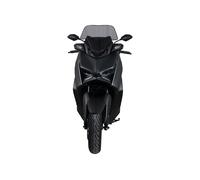 YAMAHA X-MAX 300 2025-2026 Parabrezza Fumée MRA Sport "SP" 1152759002