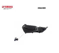YAMAHA X MAX 300 coperchio 2019 YAMAHA YP 300 X-MAX Air Box Cover B74-E441200