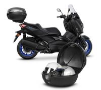 Shad Attacco Posteriore Per Top Case Yamaha X-max 125/300 2023