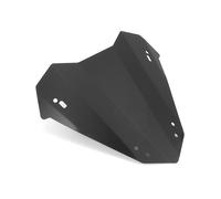 Yamaha X-MAX 300 Nuovi Accessori In Alluminio Per Moto Parabrezza Nero