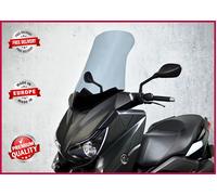 YAMAHA X-MAX 400 2014-2017 CUPOLINO ALTO NUOVO PARABREZZA TOURING / 4 COLORI