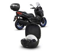 Shad Attacco Posteriore Per Top Case Yamaha X-max 125/300 2023