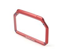 Yamaha X-max300 Moto Misuratore Telaio Cover Pellicola Proteggi Schermo Rosso