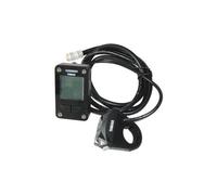 Display con controller Yamaha X PW-X 2017