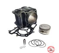 YAMAHA XC 300 VERSITY KIT CILINDRO E PISTONE Ø 73 MM GRUPPO TERMICO