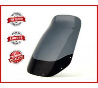 YAMAHA XJ 600 1993-1995 CUPOLINO / PARABREZZA ALTO TOURING / 5 COLORI