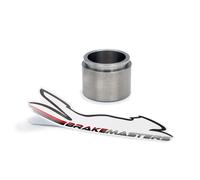 Yamaha XJ650S 4L60 Maxim Special 1980 Piston Del Freno Anteriore A Disco Singolo